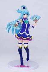Оригінальна аніме фігурка PM Figure Aqua