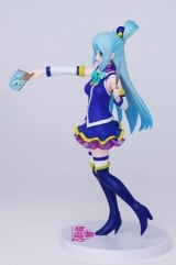 Оригинальная аниме фигурка PM Figure Aqua