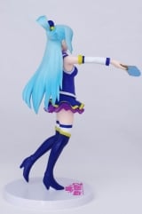 Оригинальная аниме фигурка PM Figure Aqua