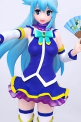 Оригинальная аниме фигурка PM Figure Aqua