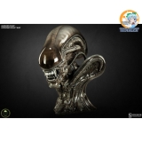 Alien Big Chap Legendary Scale Bust