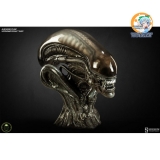 Alien Big Chap Legendary Scale Bust