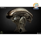 Alien Big Chap Legendary Scale Bust