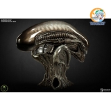 Alien Big Chap Legendary Scale Bust