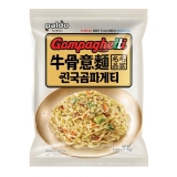 Лапша  &laquo;Paldo Compaghetti 110 г &raquo;