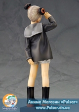 Оригінальна аніме фігурка Last Exile - Alvis E. Hamilton 1/8 Complete Figure