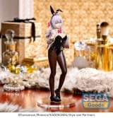 Оригінальна аніме фігурка &laquo;"Alya Sometimes Hides Her Feelings in Russian" Luminasta Alya Bunny Ver.&raquo;