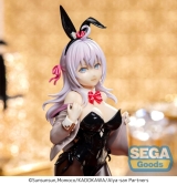 "Alya Sometimes Hides Her Feelings in Russian" Luminasta Alya Bunny Ver.