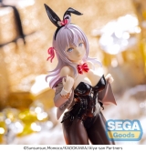 "Alya Sometimes Hides Her Feelings in Russian" Luminasta Alya Bunny Ver.