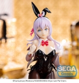 "Alya Sometimes Hides Her Feelings in Russian" Luminasta Alya Bunny Ver.