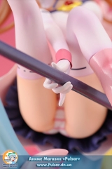 Оригинальная аниме фигурка Rokujouma no Shinryakusha !? - Nijino Yurika 1/8 (Hobby Japan Exclusive)