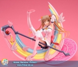 Оригинальная аниме фигурка Rokujouma no Shinryakusha !? - Nijino Yurika 1/8 (Hobby Japan Exclusive)