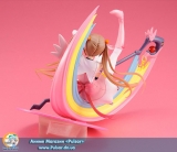 Оригинальная аниме фигурка Rokujouma no Shinryakusha !? - Nijino Yurika 1/8 (Hobby Japan Exclusive)