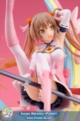 Оригинальная аниме фигурка Rokujouma no Shinryakusha !? - Nijino Yurika 1/8 (Hobby Japan Exclusive)