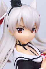 Оригинальная аниме фигурка Amatsukaze Junbichuu Ver.