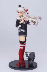 Оригинальная аниме фигурка Amatsukaze Junbichuu Ver.