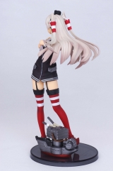 Оригинальная аниме фигурка Amatsukaze Junbichuu Ver.