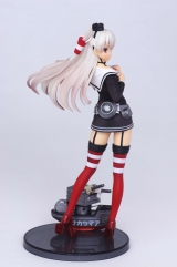 Оригинальная аниме фигурка Amatsukaze Junbichuu Ver.