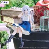 Оригинальная аниме фигурка &laquo;"Wandering Witch: The Journey of Elaina" Noodle Stopper Figure Elaina Flared Skirt Ver.&raquo;