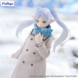 Оригинальная аниме фигурка &laquo;"Frieren: Beyond Journey's End" Trio-Try-iT Figure Frieren&raquo;