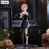 Оригинальная аниме фигурка &laquo;"The Quintessential Quintuplets ＊" BiCute Dark Figure Nakano Ichika&raquo;