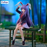 Оригинальная аниме фигурка &laquo;"Touhou Project" Noodle Stopper Figure -Reisen Udongein Inaba-&raquo;