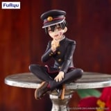 Оригинальная аниме фигурка &laquo;"Toilet-bound Hanako-kun 2" Noodle Stopper Figure -Hanako-kun-&raquo;