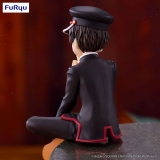 Оригинальная аниме фигурка &laquo;"Toilet-bound Hanako-kun 2" Noodle Stopper Figure -Hanako-kun-&raquo;