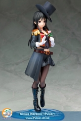 Оригінальна аніме фігурка K-ON ! Akiyama Mio 1/8 (5th Anniversary) (Animaru exclusive)