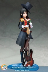 Оригінальна аніме фігурка K-ON ! Akiyama Mio 1/8 (5th Anniversary) (Animaru exclusive)