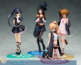 Оригінальна аніме фігурка K-ON ! Akiyama Mio 1/8 (5th Anniversary) (Animaru exclusive)
