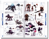 Артбук Sword Art Online Infinity Moment The Complete Guide Book ( JAPAN IMPORT)