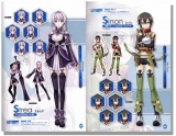 Артбук Sword Art Online Infinity Moment The Complete Guide Book ( JAPAN IMPORT)