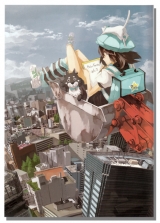 Pixiv Girls Collection 2010