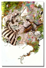 Pixiv Girls Collection 2010