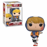 Виниловая фигурка &laquo;Funko Pop! Games: Apex Legends - Wattson&raquo;