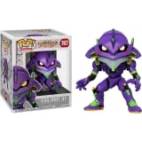 Вінілова фігурка Funko Pop! Animation: Evangelion - Eva Unit 6