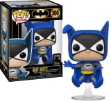 Вінілова фігурка Funko Pop! Heroes: Batman 80th - Red Son Batman (2003)