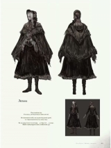 Артбук &laquo;Артбук Bloodborne: Офіційні ілюстрації&raquo;