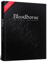 Артбук «Артбук Bloodborne: Офіційні ілюстрації»
