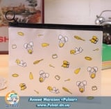 Пеналы (Косметички) Gudetama  - Large