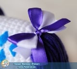 Мягкая игрушка "Amigurumi" My Little Pony Friendship is Magic - Rarity