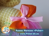 М`яка іграшка "Amigurumi" My Little Pony Friendship is Magic - Fluttershy