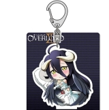 Акриловый брелок &laquo;Overlord&raquo; tape 2