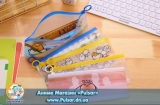 Пенали (Косметички) Gudetama - Medium