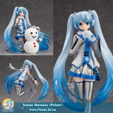 Аніме Фігурка figma Snow Miku (Сформулювати)
