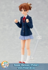 Оригинальная аниме фигурка figma - figma Ui Hirasawa School Uniform Ver № EX 004