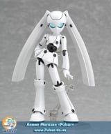 Оригинальная аниме фигурка  figma Drossel #038