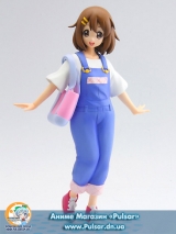 Оригинальная аниме фигурка DX Figure: Hirasawa Yui