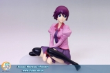 Оригинальная аниме фигурка 	Senjougahara Hitagi (Taito)